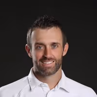 Portrait of Rhys Andersen, Founder and CEO of OvrWatch