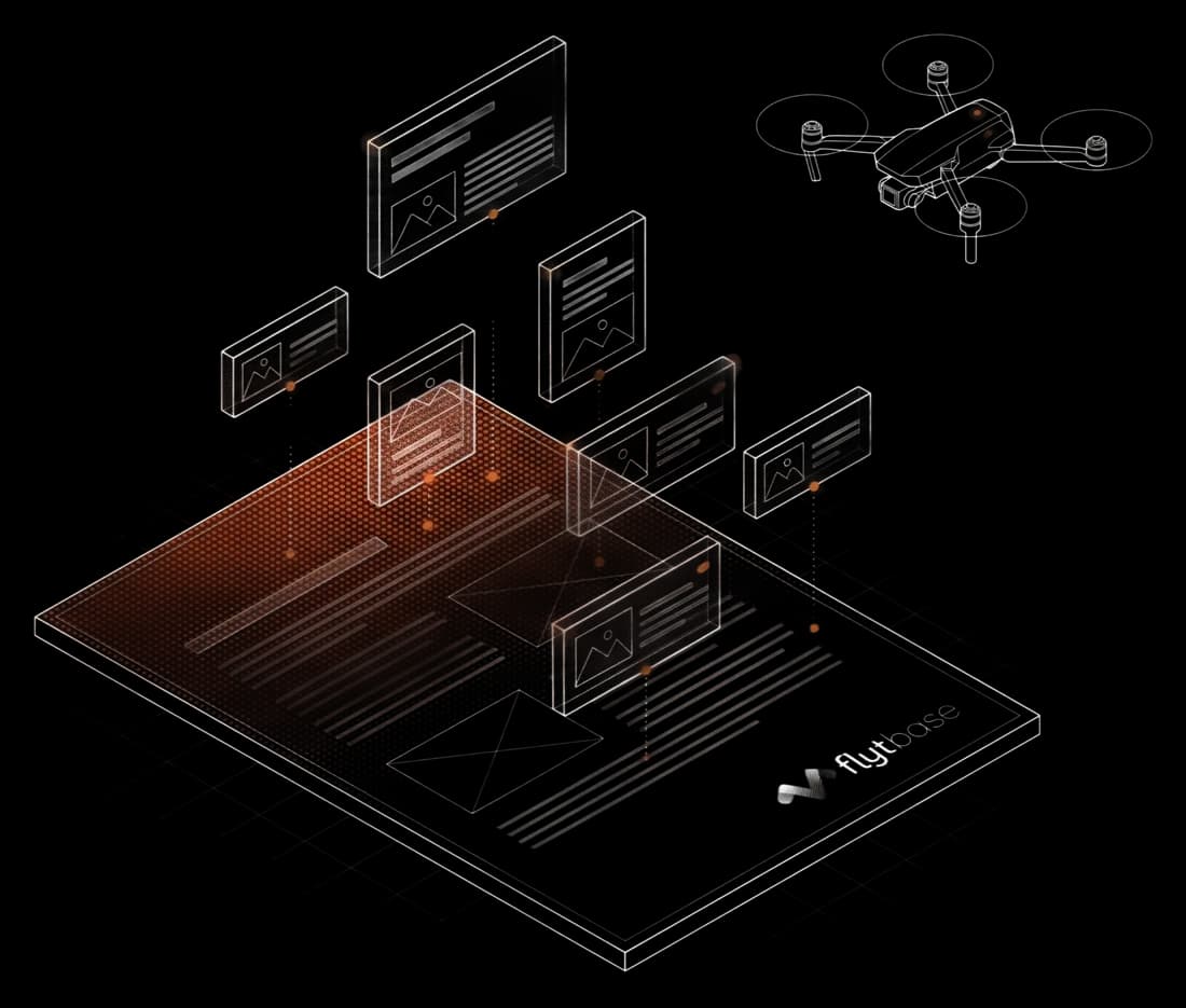 Blog FlytBase: notas de campo desde la frontera autónoma