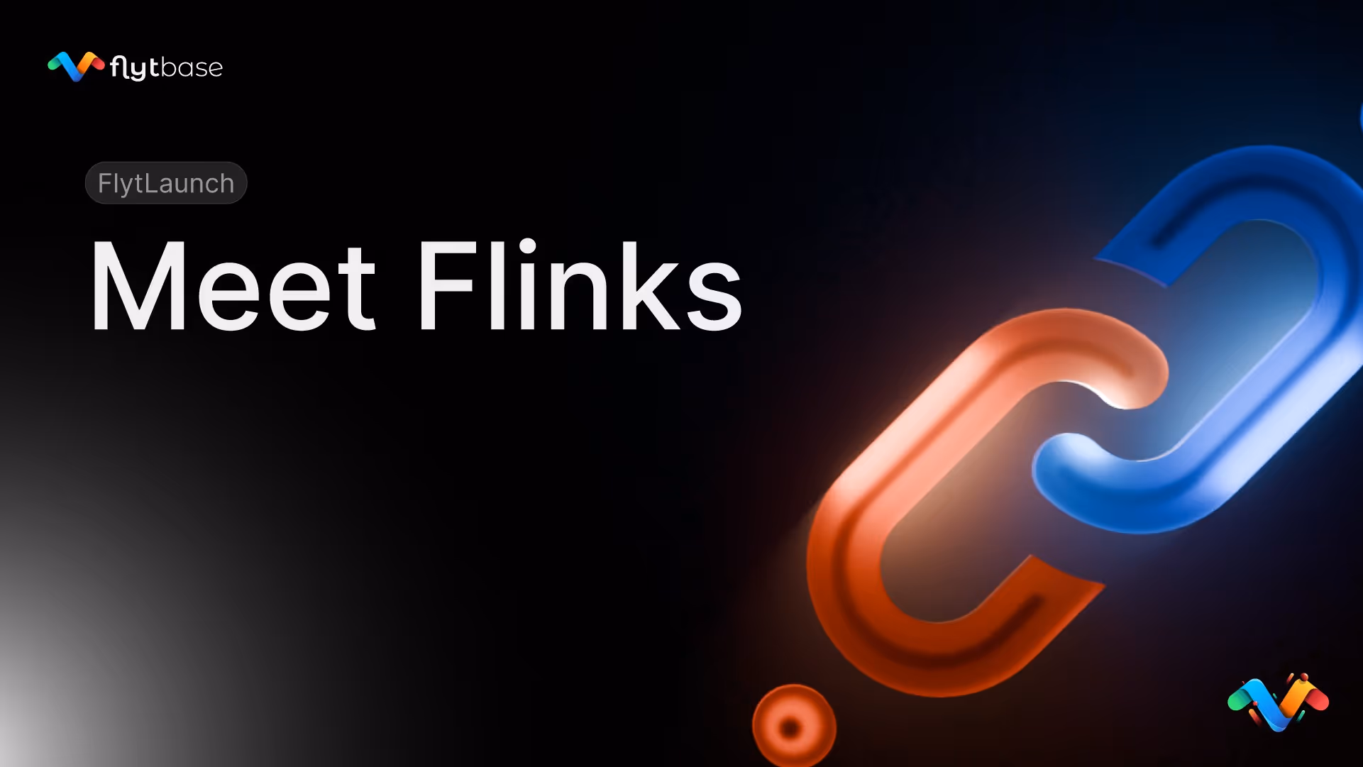 Flinks: integraciones con un solo clic para operaciones con drones acoplados.