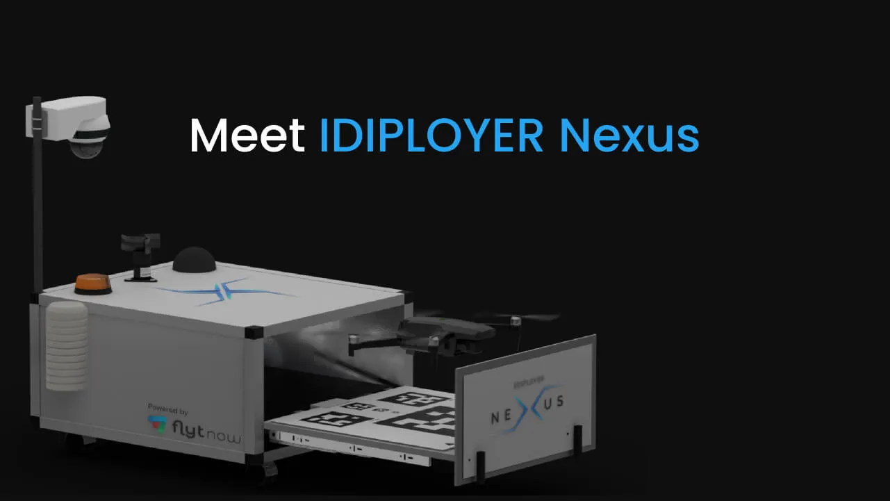 Presentación de IDIPLOYER Nexus - FlytLaunch