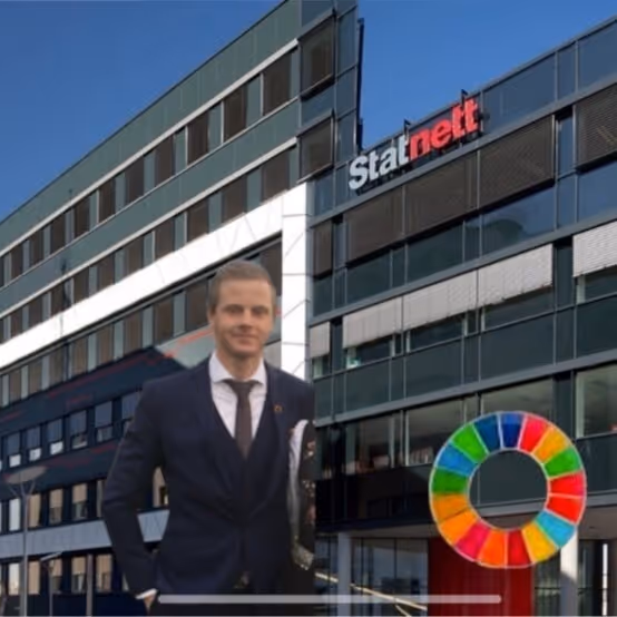Espen Blomlie
