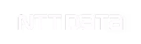 NTT Data logo.